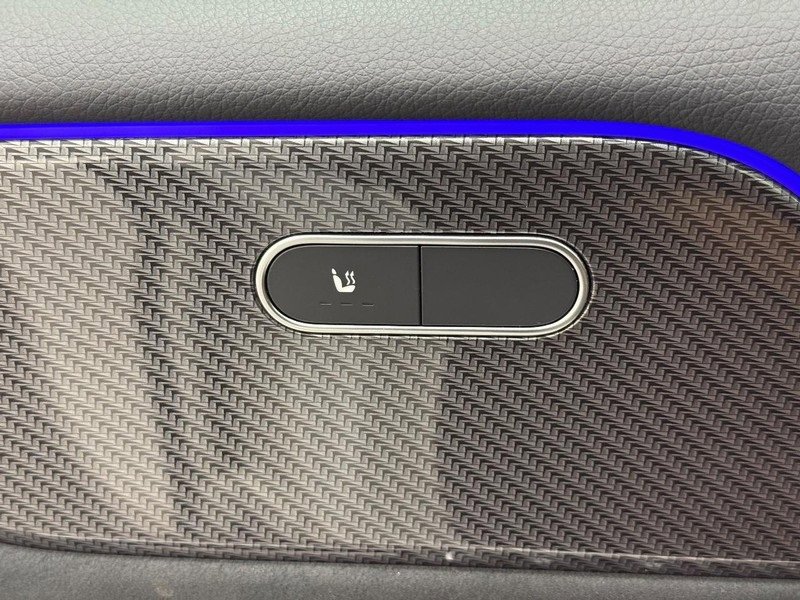 Certified 2022 Mercedes-Benz GLB 250 4MATIC image 13