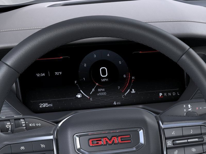 New 2026 GMC Acadia Elevation w/ Elevation Premium Package FWD image 19