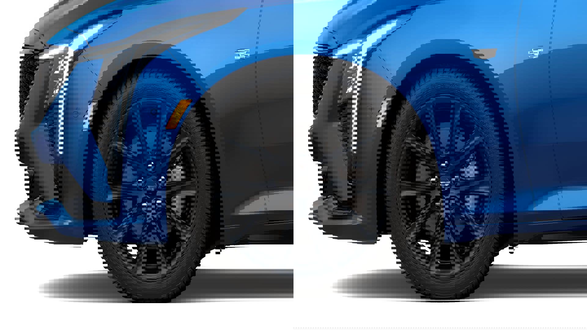 New 2026 Cadillac CT5 Sport image 39