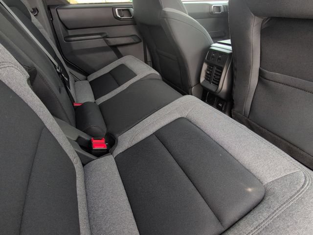 Used 2025 Ford Bronco Big Bend AWD/4WD image 17