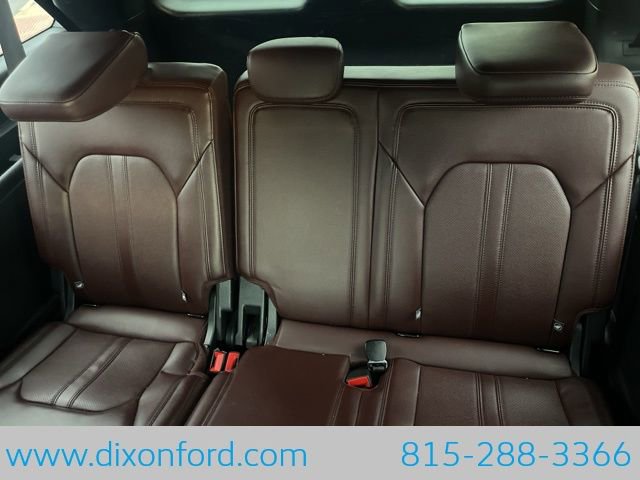 Used 2024 Ford Expedition Max Limited image 26