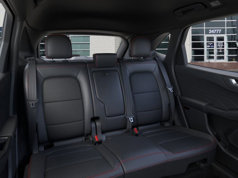 New 2025 Ford Escape ST-Line w/ Tech Pack #1 image 11