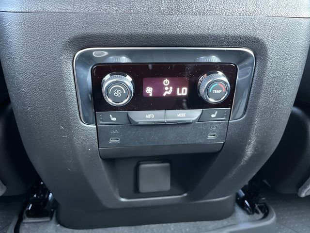 New 2026 Chevrolet Suburban High Country w/ Sun And Tow Package image 18