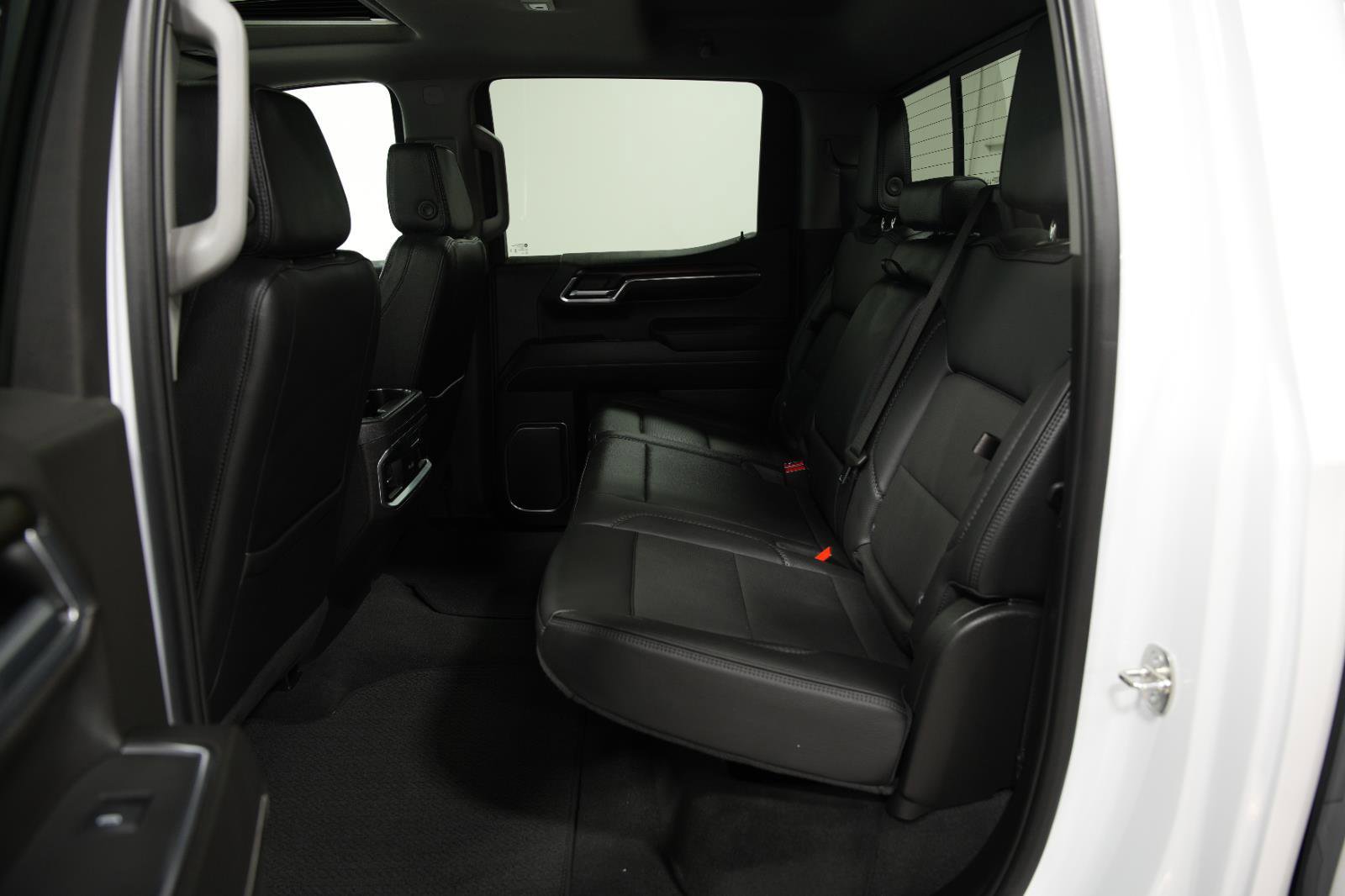 Used 2024 GMC Sierra 1500 Denali w/ Denali Reserve Package image 24