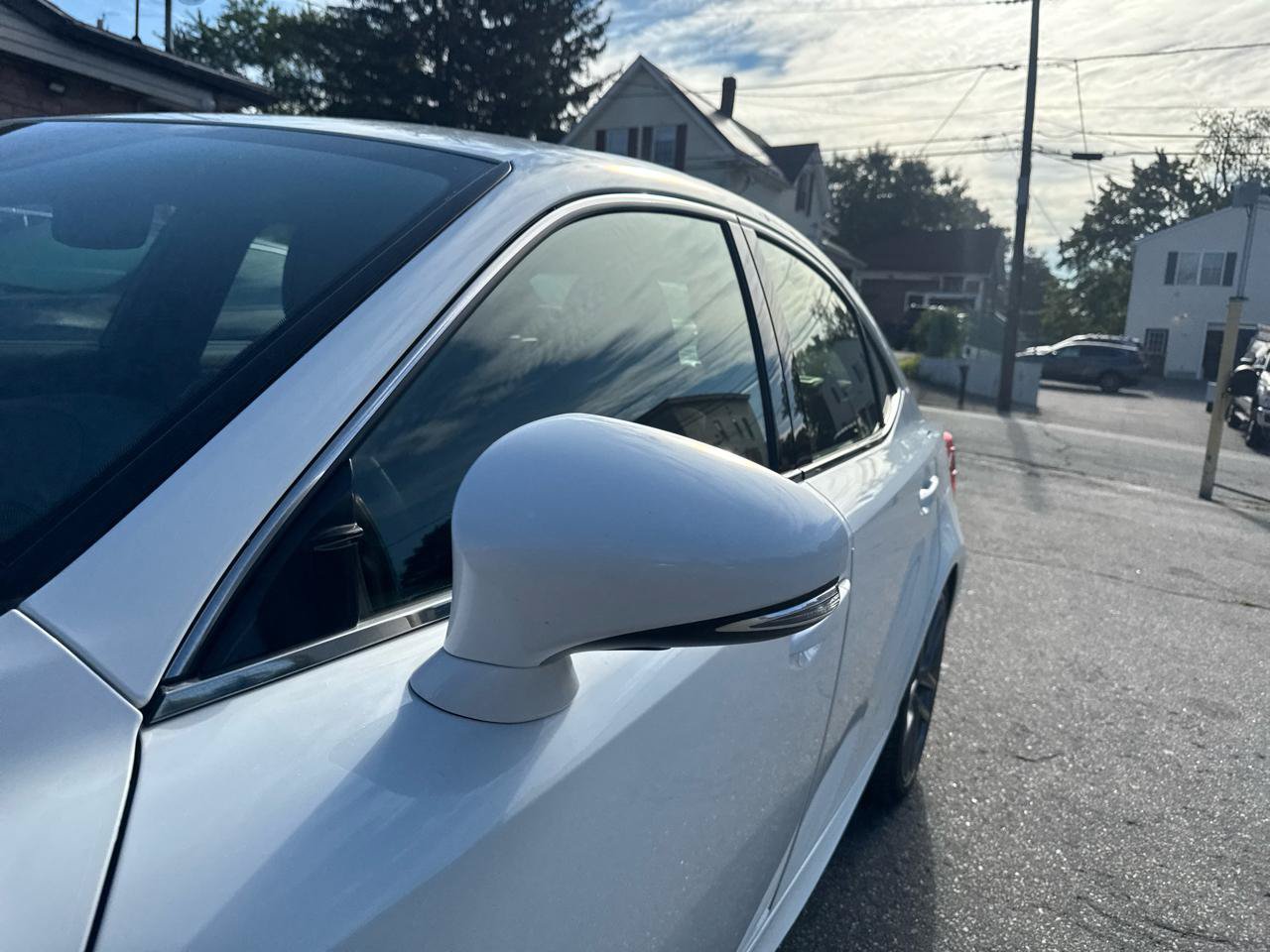 Used 2018 Lexus IS 350 F Sport w/ F Sport Package AWD/4WD image 22