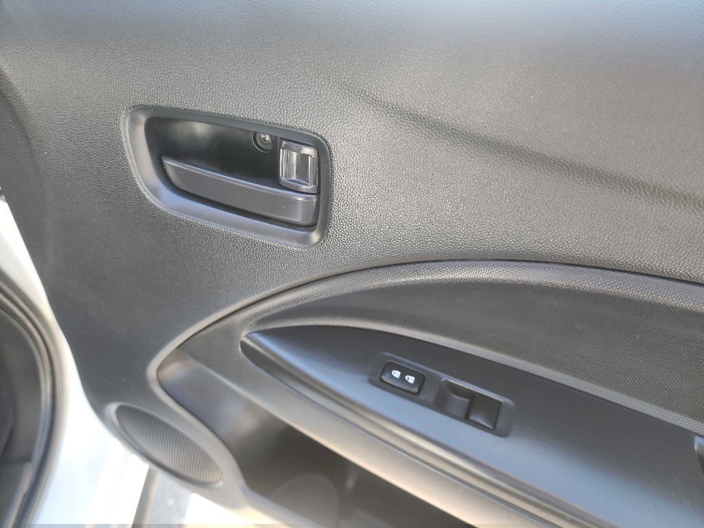 Used 2020 Mitsubishi Mirage ES image 30