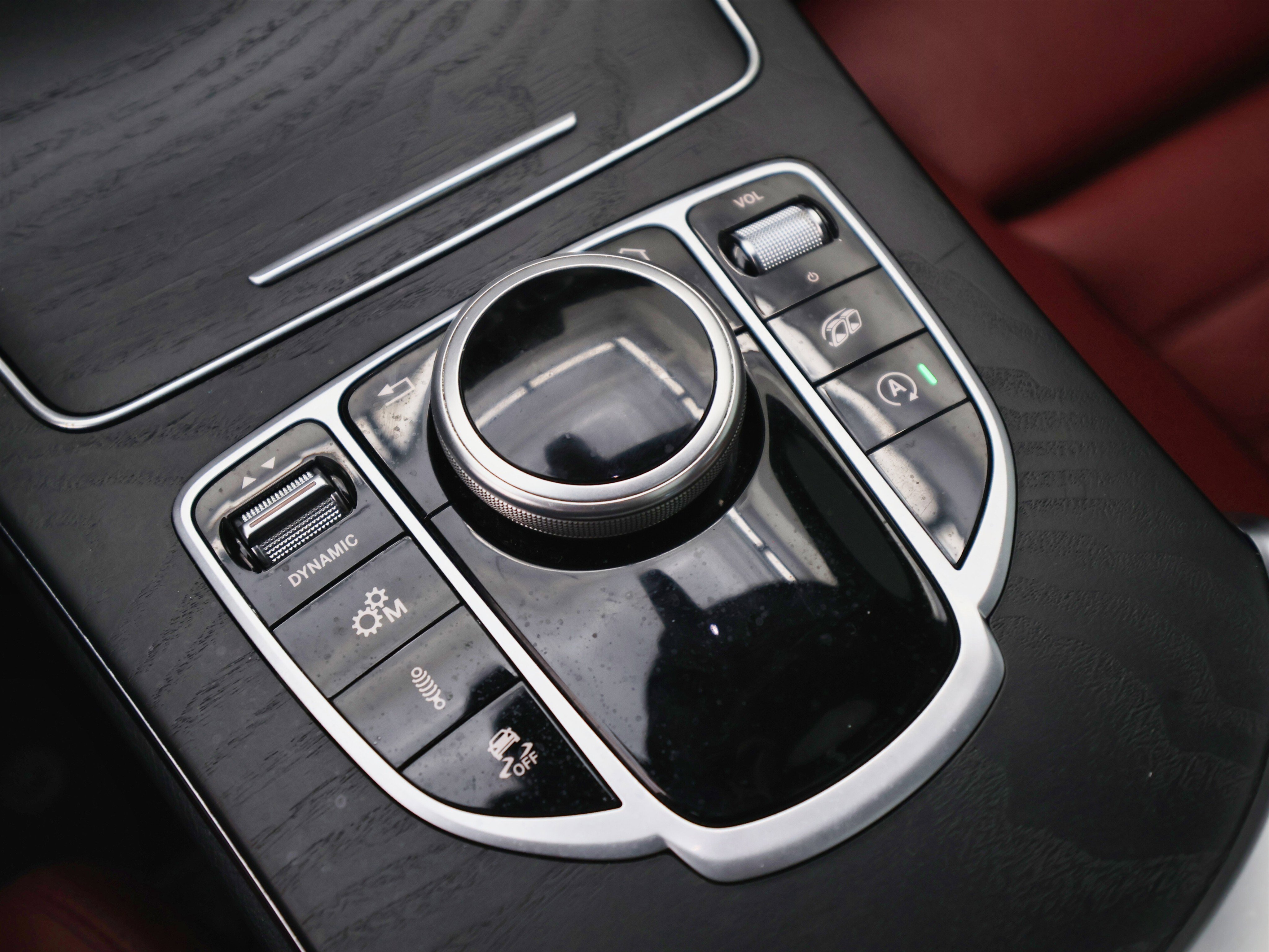 Used 2020 Mercedes-Benz C 43 AMG 4MATIC Sedan image 44