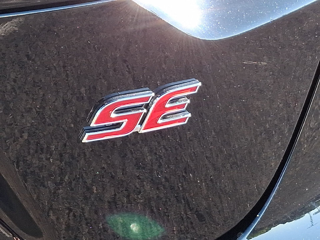 Certified 2026 Toyota Corolla SE FWD image 30