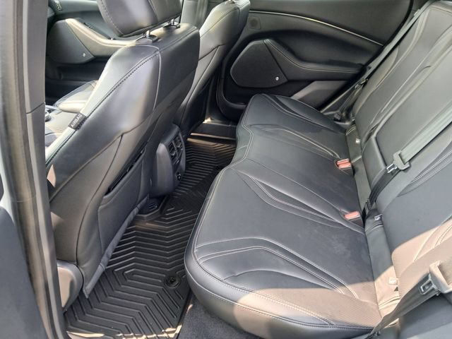 Used 2021 Ford Mustang Mach-E Premium AWD/4WD image 36