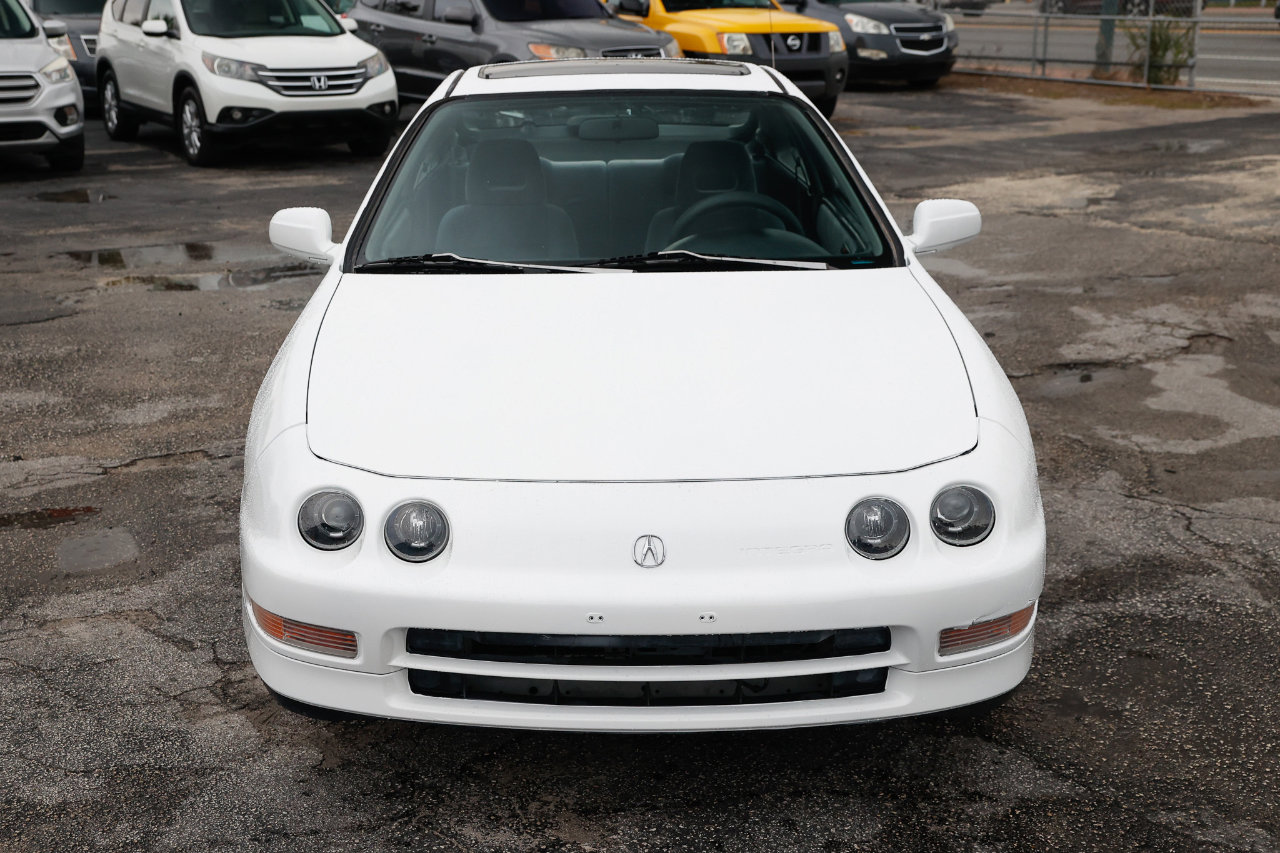 Used 1997 Acura Integra LS image 19