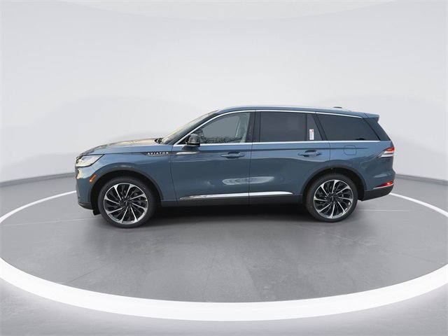 New 2026 Lincoln Aviator Reserve image 5