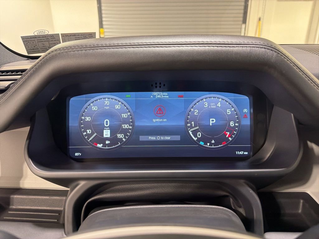 Used 2020 Land Rover Defender 110 HSE image 15