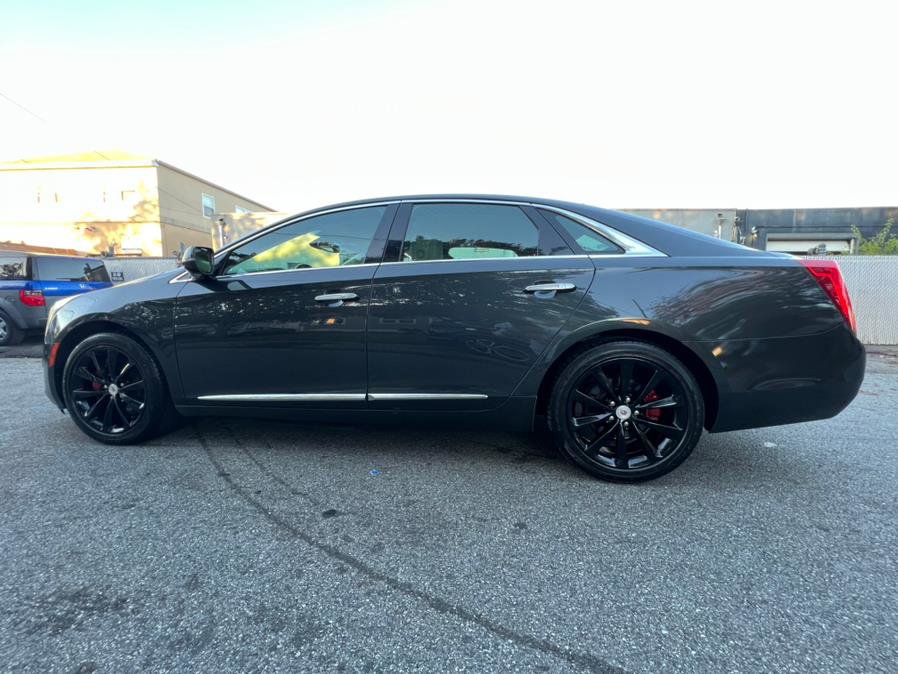 Used 2013 Cadillac XTS Luxury w/ Driver Awareness Package image 7