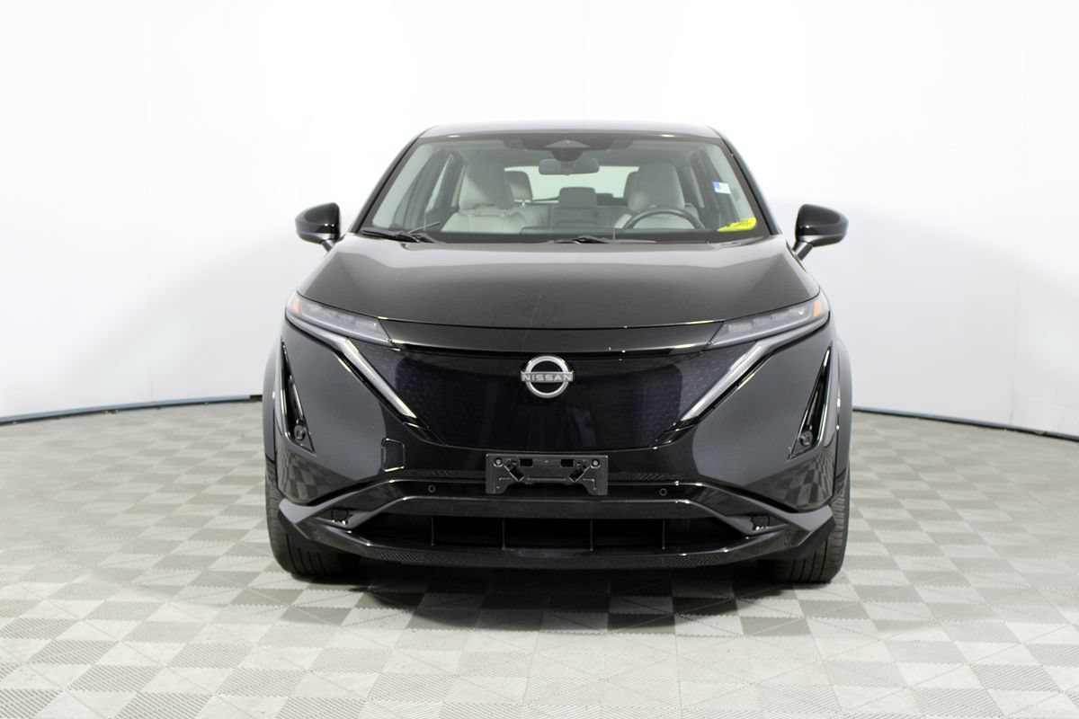 Used 2023 Nissan Ariya FWD image 2