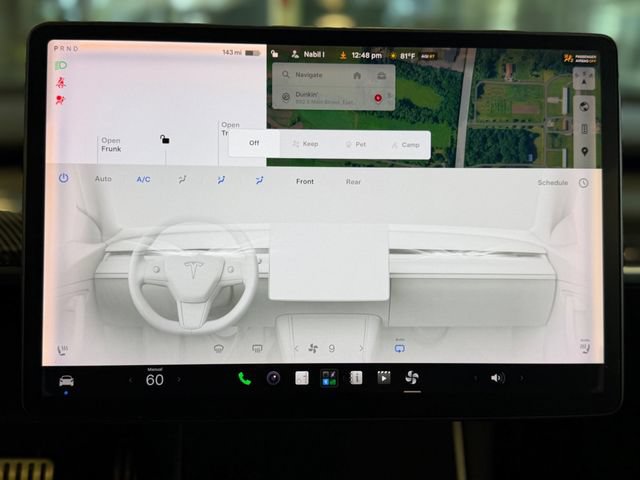 Used 2018 Tesla Model 3 Long Range AWD/4WD image 33
