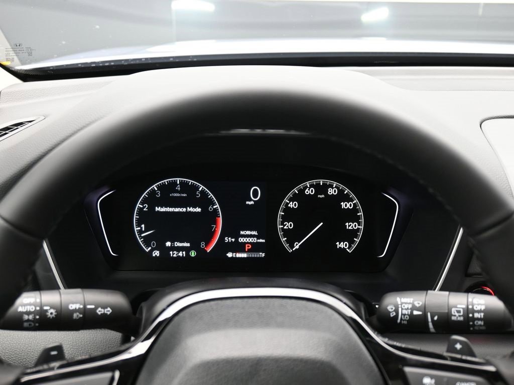 New 2025 Honda Pilot Touring image 52