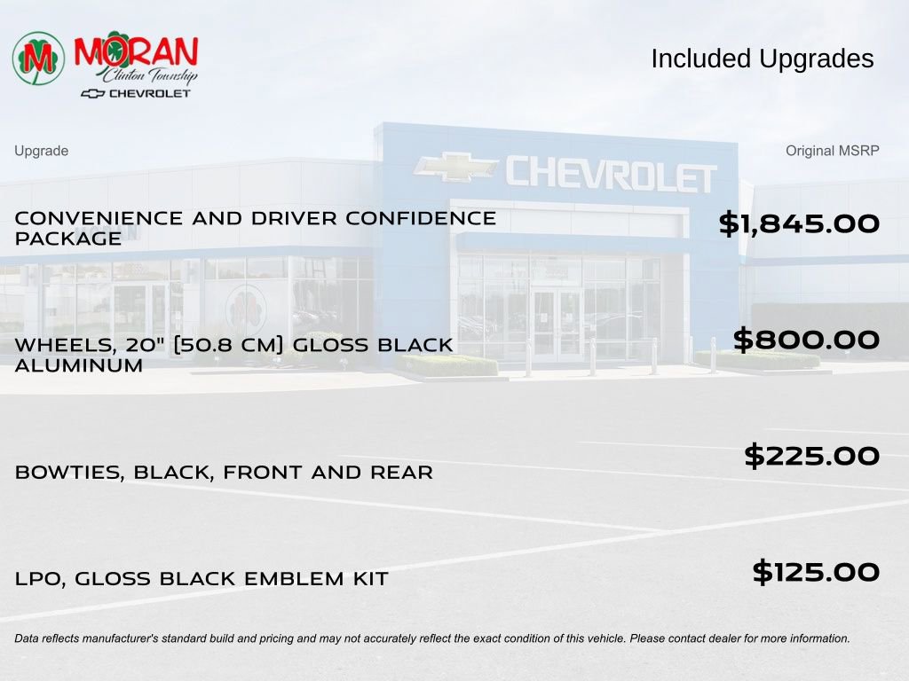 Certified 2022 Chevrolet Blazer LT AWD/4WD image 5