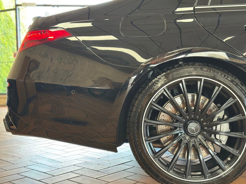 Used 2024 Mercedes-Benz S 63 AMG S image 16