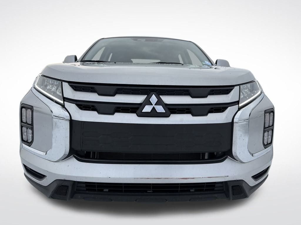 Used 2024 Mitsubishi Outlander Sport ES image 12