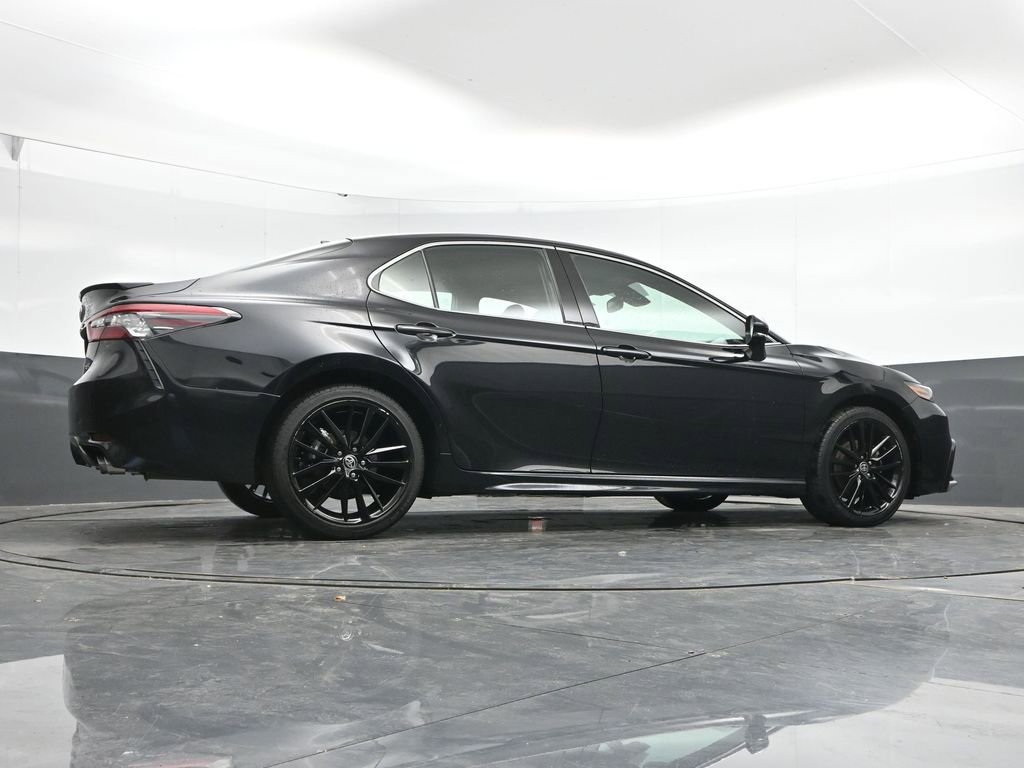 Used 2024 Toyota Camry XSE image 45