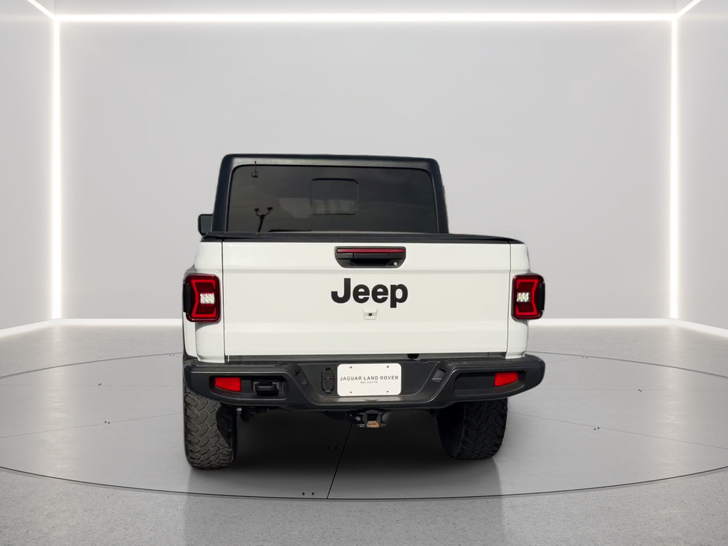 Used 2024 Jeep Gladiator Sport AWD/4WD image 6
