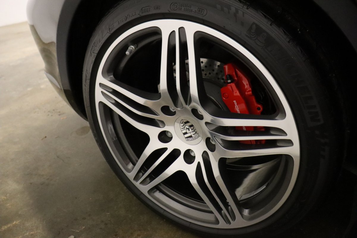 Used 2008 Porsche Cayman S RWD image 19