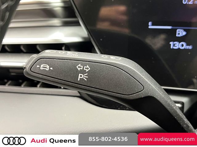 Used 2025 Audi A5 2.0T Premium Plus w/ Premium Plus image 23