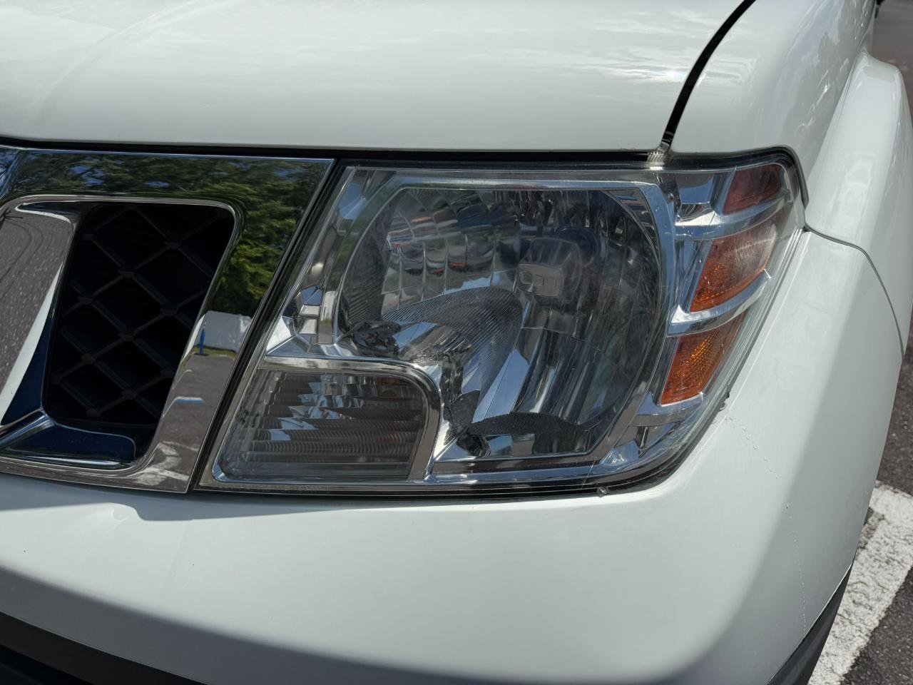 Used 2016 Nissan Frontier S RWD image 5