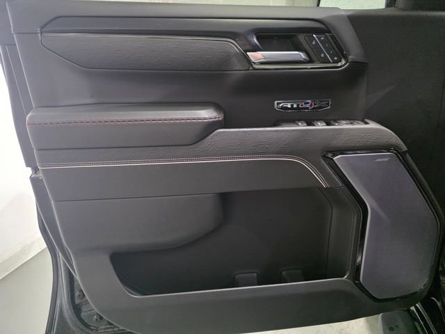 Certified 2023 GMC Sierra 1500 AT4X AWD/4WD image 11