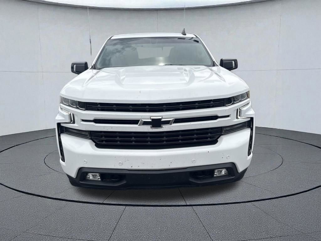 Used 2020 Chevrolet Silverado 1500 RST w/ All-Star Edition AWD/4WD image 9