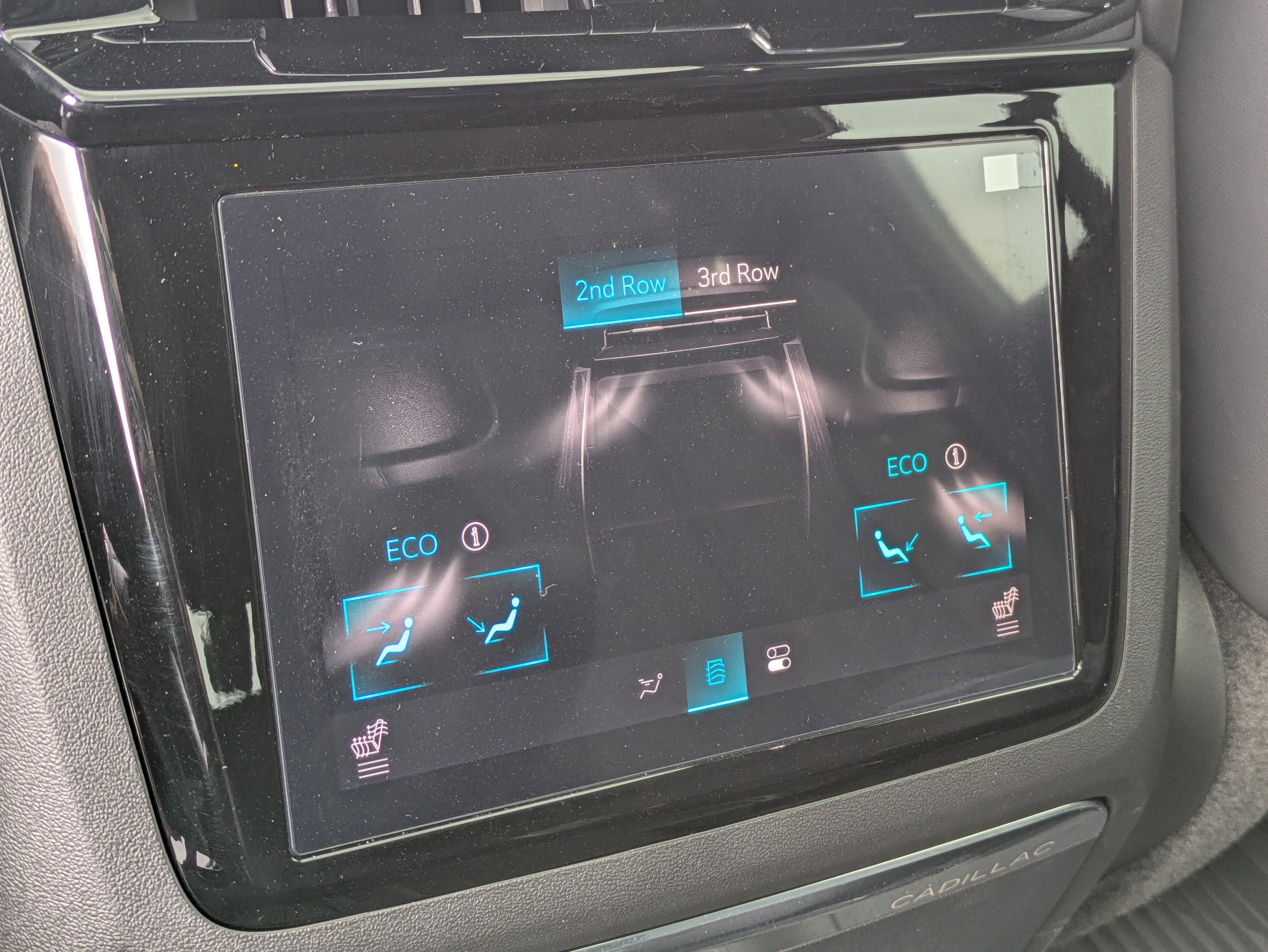 New 2026 Cadillac Escalade IQ Sport 1 w/ LPO, Floor Liner Package image 10