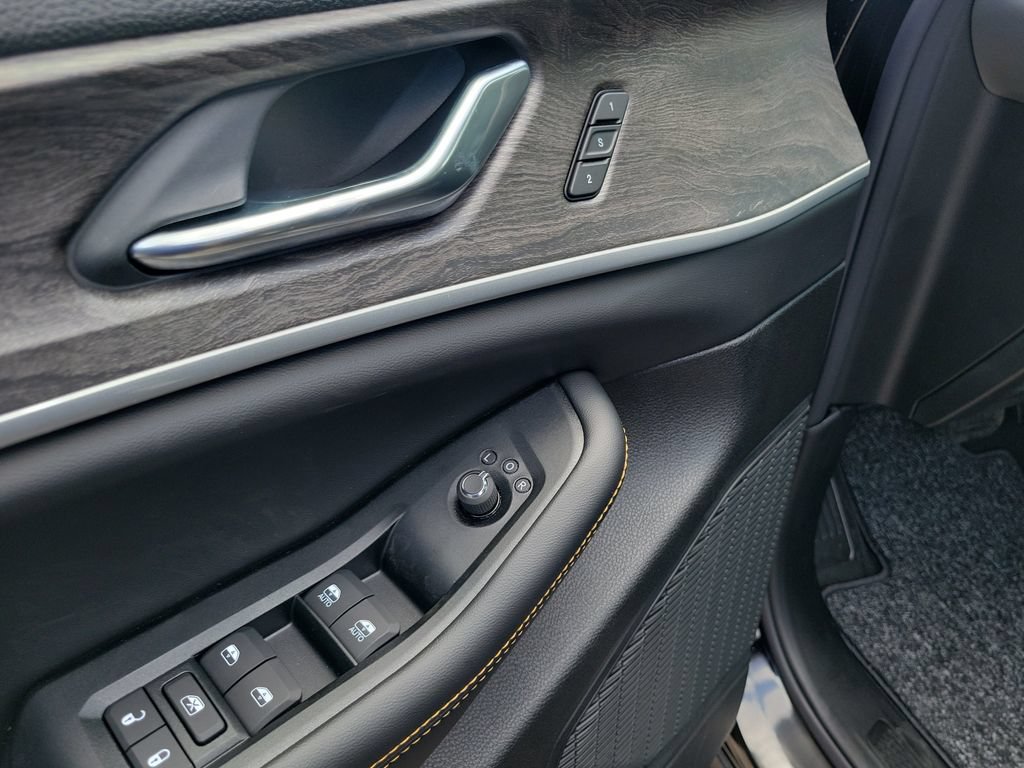 New 2026 Jeep Grand Cherokee Limited AWD/4WD image 19
