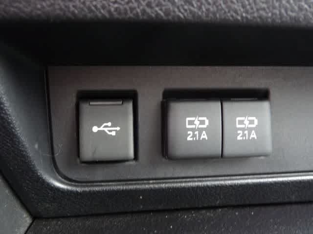 Used 2021 Toyota Sequoia TRD Pro AWD/4WD image 41