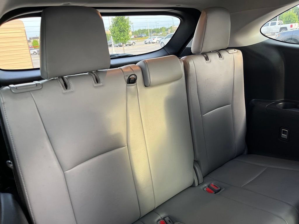 Used 2021 Toyota Highlander Platinum FWD image 29