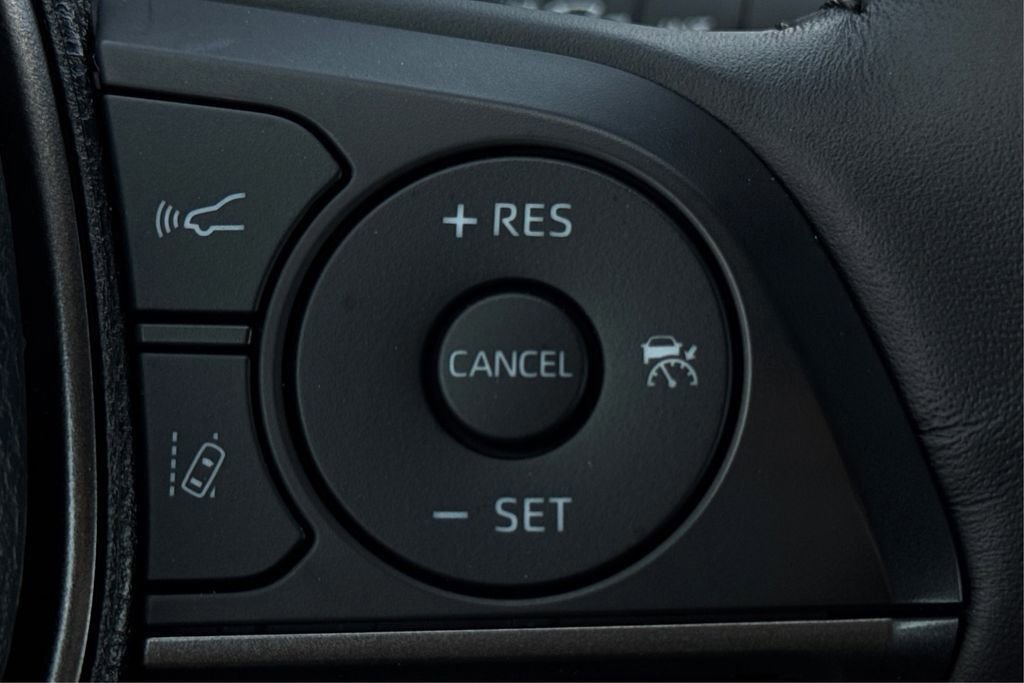 Used 2024 Toyota Camry TRD image 37
