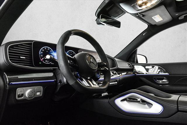 Used 2025 Mercedes-Benz GLE 53 AMG 4MATIC image 10