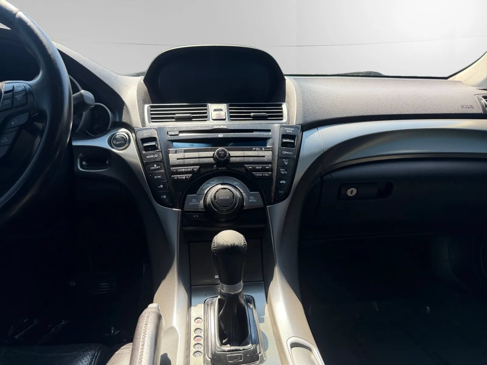 Used 2010 Acura TL w/ Technology Package FWD image 13