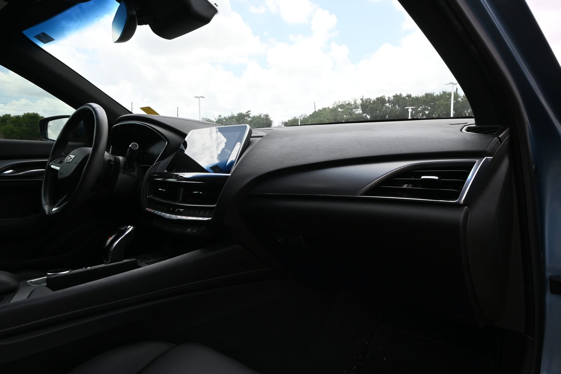 Used 2023 Cadillac CT5 Premium Luxury w/ Technology Package RWD image 24