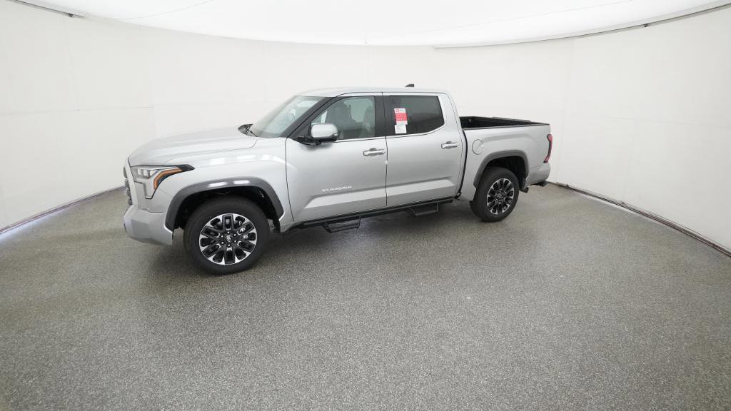 New 2026 Toyota Tundra Limited image 7