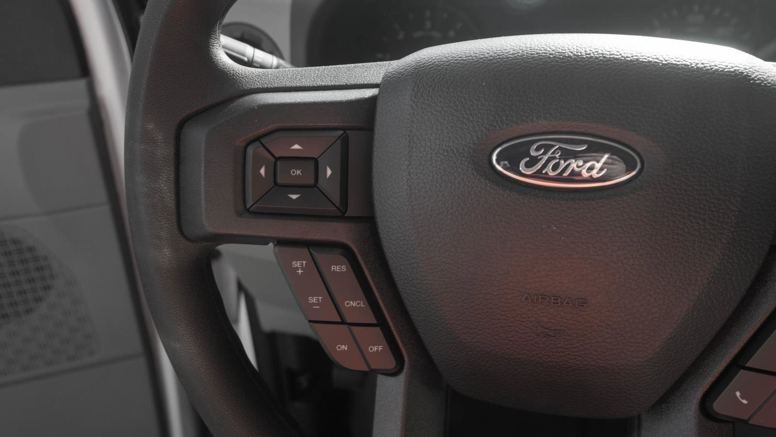 New 2025 Ford E-350 and Econoline 350 Super Duty w/ Power Equipment Group image 11