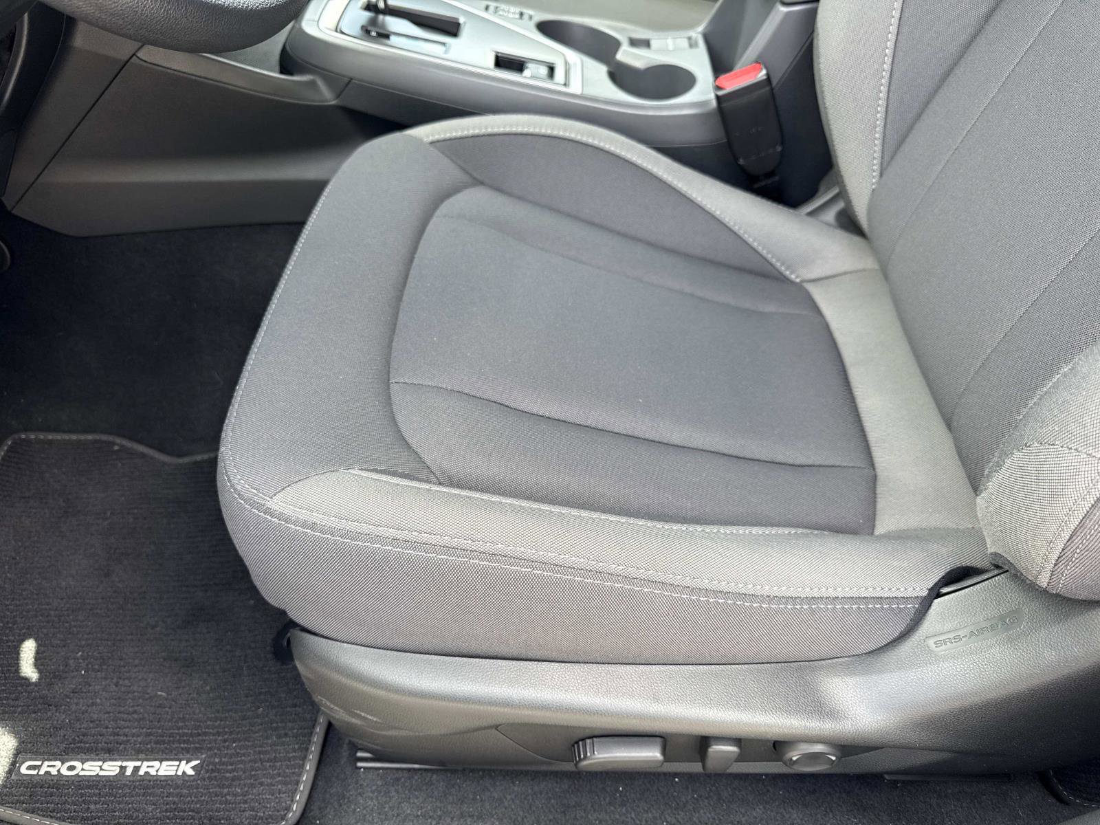 Used 2025 Subaru Crosstrek 2.0i Premium AWD/4WD image 19