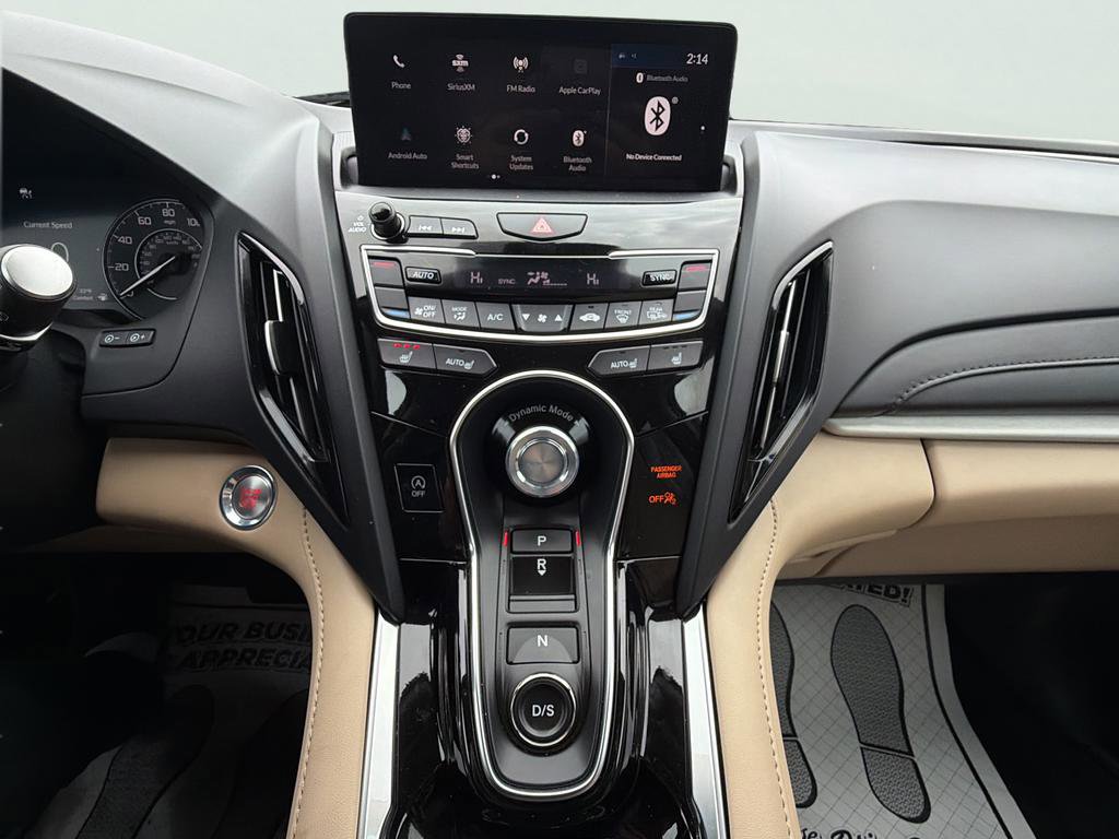 Used 2024 Acura RDX SH-AWD image 26