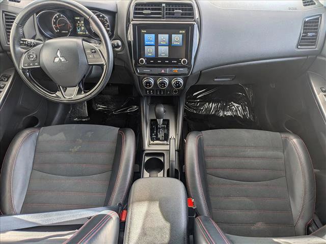 Used 2024 Mitsubishi Outlander Sport AWD image 16