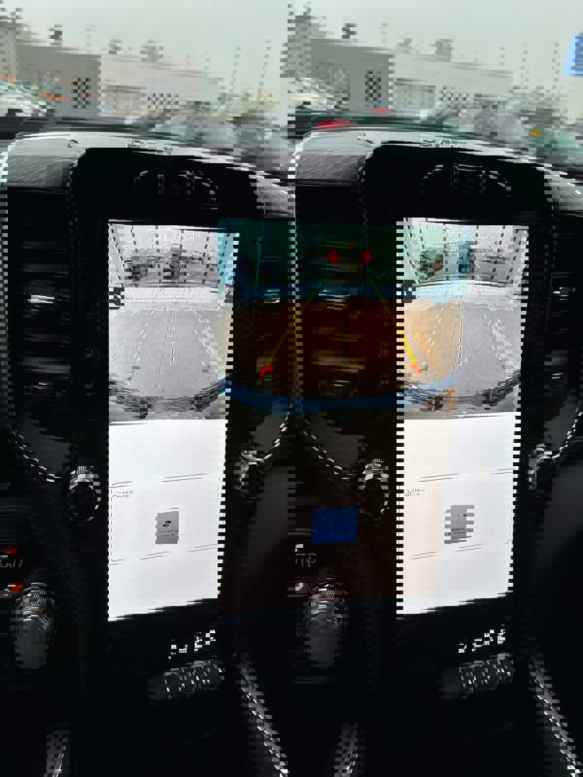 Used 2023 RAM 1500 Laramie image 19