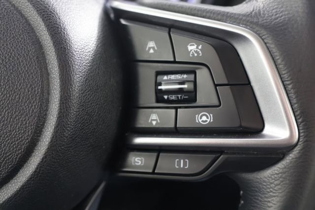 Used 2021 Subaru Forester Premium image 12