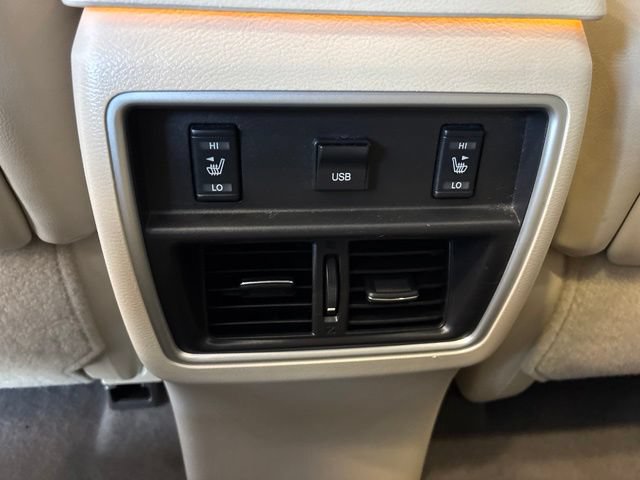 Used 2017 Nissan Murano Platinum w/ Platinum Technology Package AWD/4WD image 30
