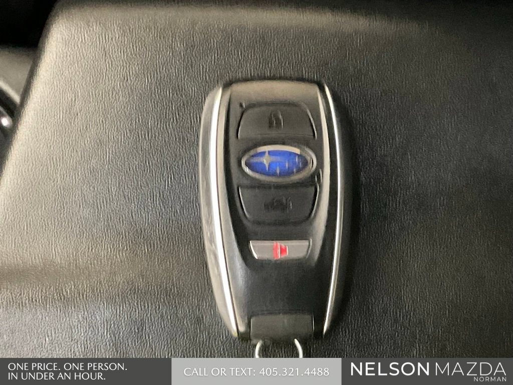 Used 2023 Subaru Crosstrek 2.0i Premium w/ Popular Package #3 AWD/4WD image 48