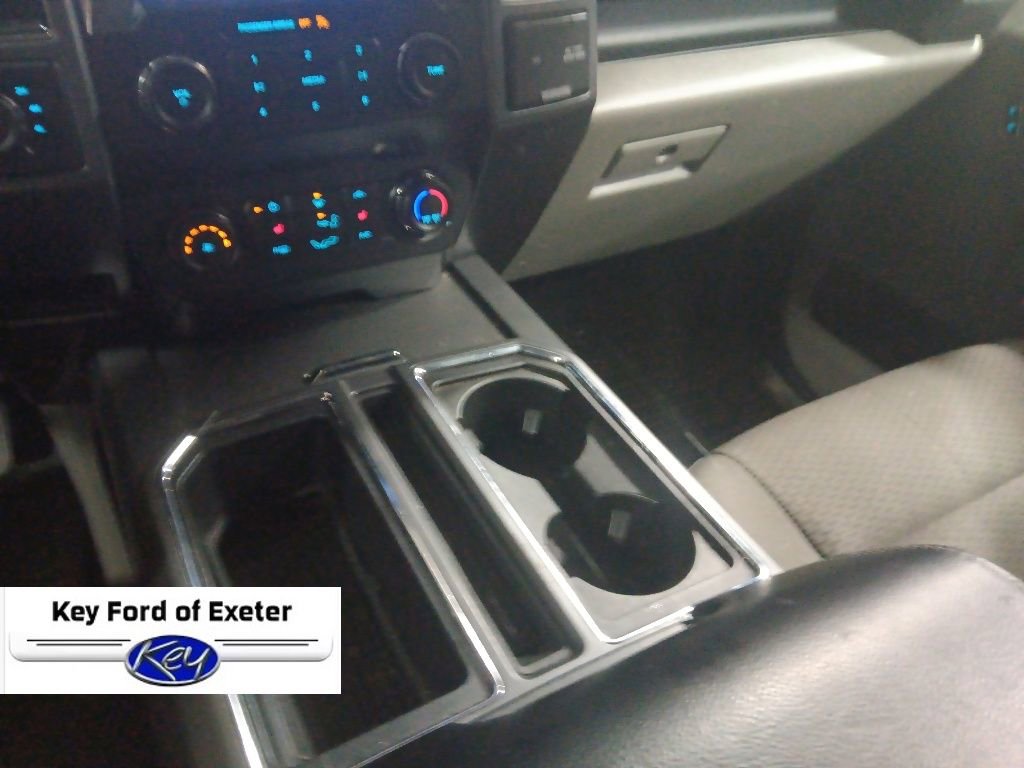 Used 2019 Ford F150 XLT w/ Equipment Group 302A Luxury AWD/4WD image 28