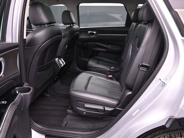 Used 2021 Kia Sorento SX image 35