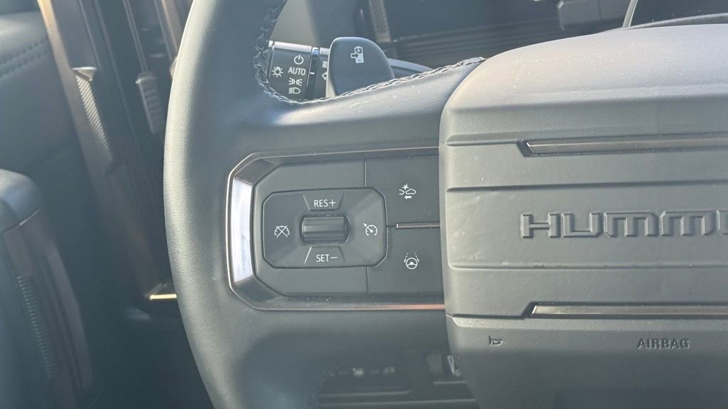 Used 2025 GMC Hummer EV 3X image 21